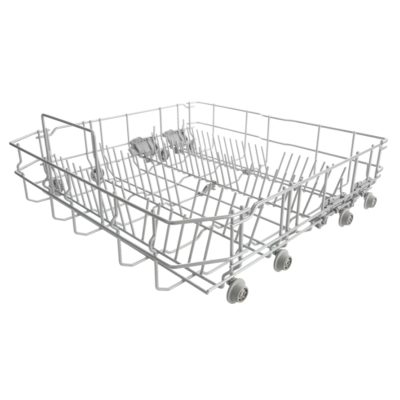 سبد پایین ظرفشویی بوش کد 20000273 - روبراه سرویس