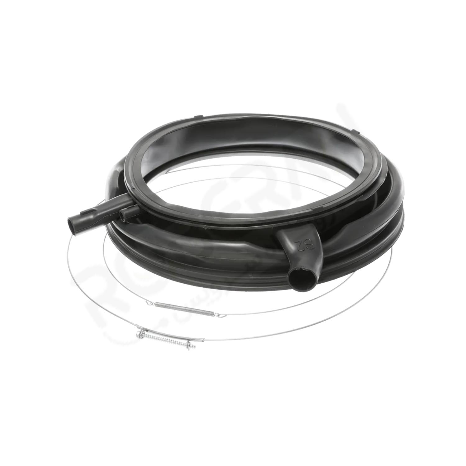 لاستیک لباسشویی بوش کد 20002384 - روبراه سرویس لاستیک لباسشویی بوش کد 20002384 - روبراه سرویس