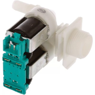 شیر برقی لباسشویی بوش ساخت سال 2018 کشور آلمان | BSH part