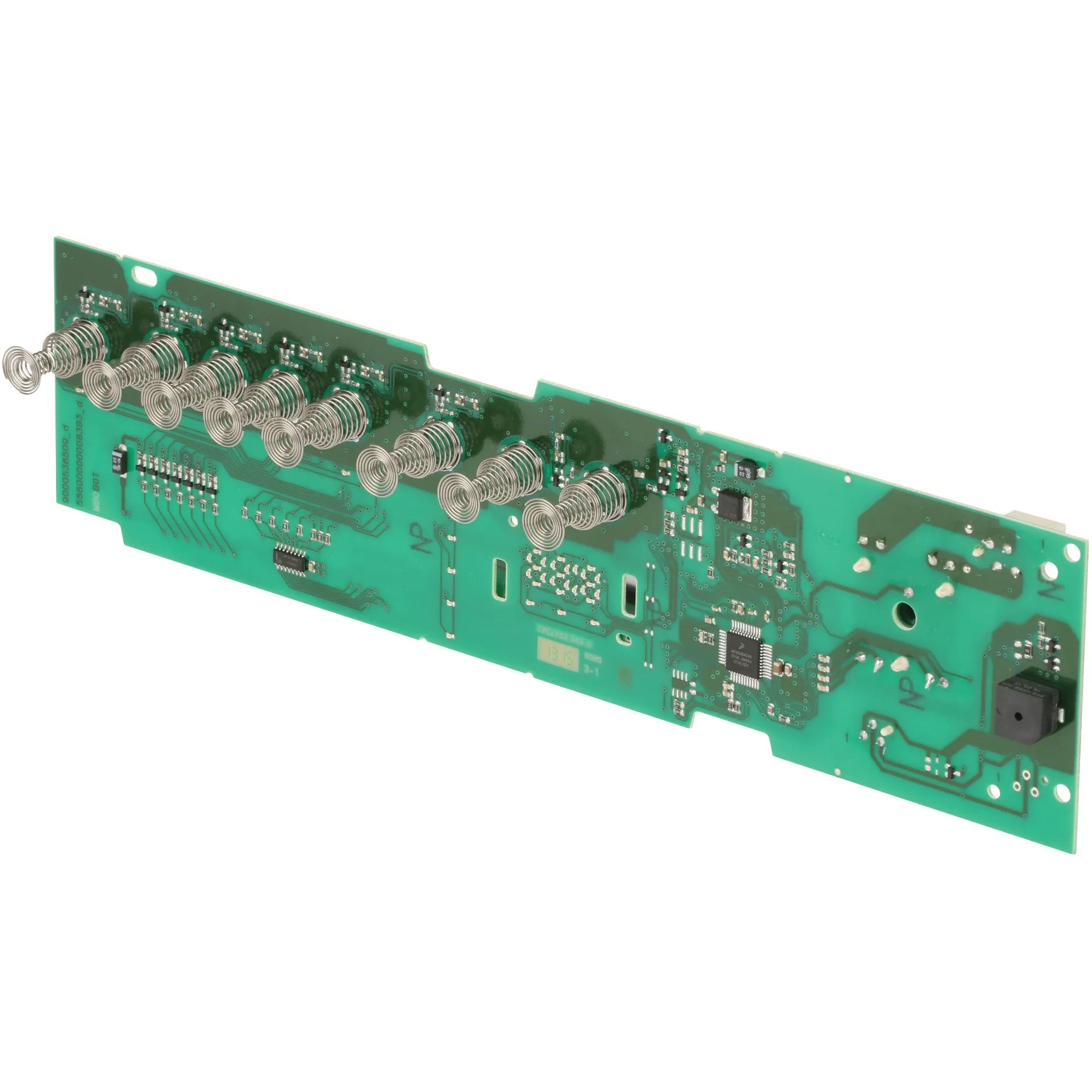 برد پنل لباسشویی زیمنس ساخت سال 2019 کشور آلمان | BSH part