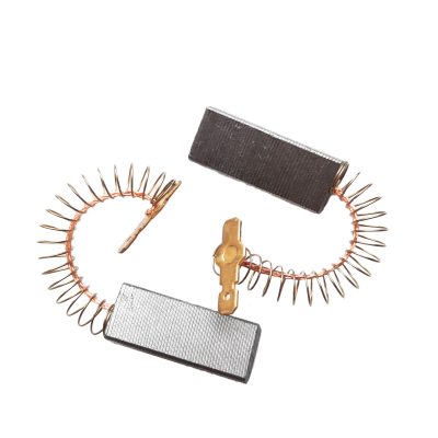 زغال موتور لباسشویی بوش ساخت سال 2020 کشور آلمان | BSH part