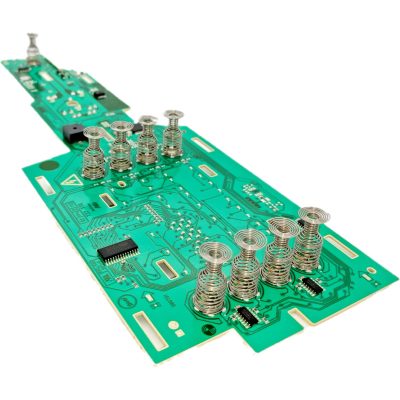 برد پنل خشک کن بوش ساخت سال 2020 کشور آلمان | BSH part