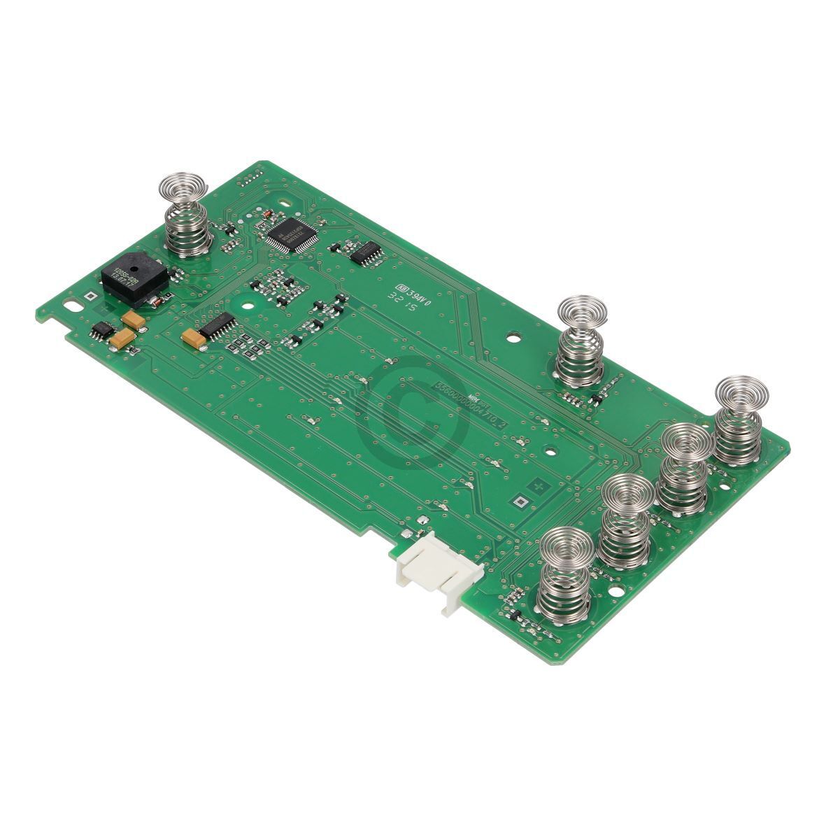 برد پنل لباسشویی بوش ساخت سال 2020 کشور آلمان | BSH part برد پنل لباسشویی بوش ساخت سال 2020 کشور آلمان | BSH part