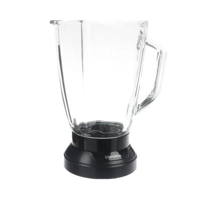 فروش آنلاین پارچ مخلوط کن شیشه ای بوش ساخت سال 2021 کشور آلمان | BSH part