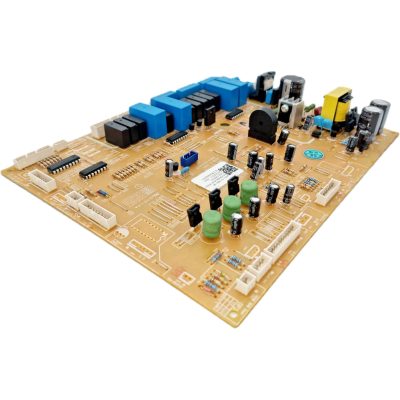 برد اصلی ساید بوش ساخت سال 2022 کشور کره جنوبی | BSH part