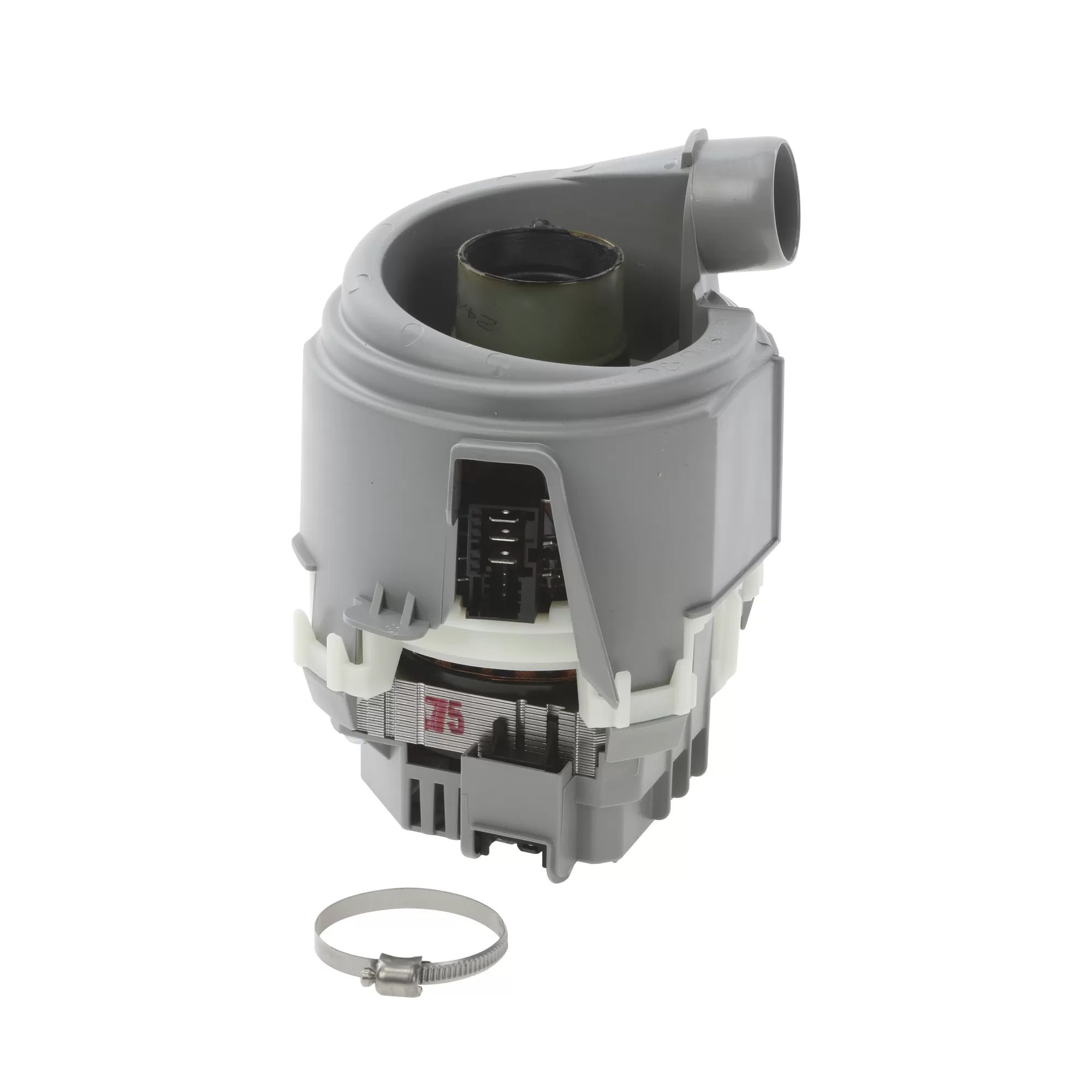 هیت پمپ ظرفشویی بوش ساخت سال 2022 کشور آلمان | BSH part هیت پمپ ظرفشویی بوش ساخت سال 2022 کشور آلمان | BSH part