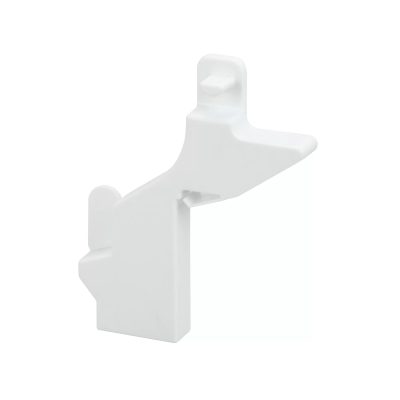 خار چپ قفسه یخچال فریزر بوش ساخت سال 2022 آلمان | BSH part