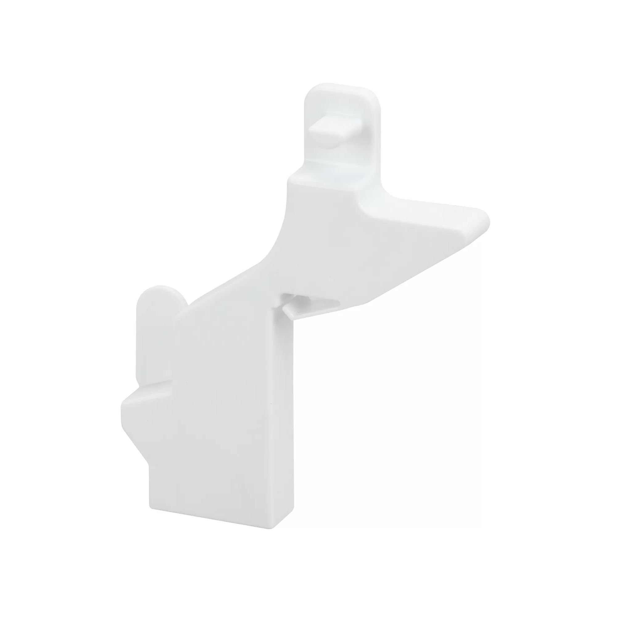 خار چپ قفسه یخچال فریزر بوش ساخت سال 2022 آلمان | BSH part خار چپ قفسه یخچال فریزر بوش ساخت سال 2022 آلمان | BSH part