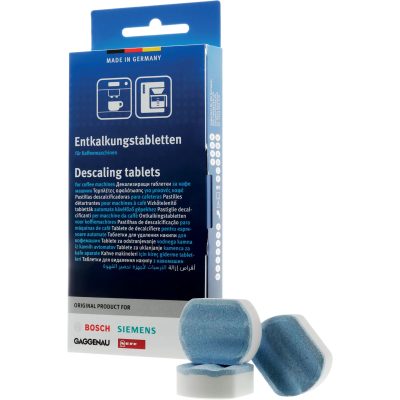 قرص جرم گیر اسپرسوساز بوش سه مرحله ای ساخت 2022 | BSH part