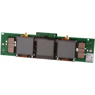 برد پنل فر بوش ساخت سال 2022 کشور آلمان | BSH part