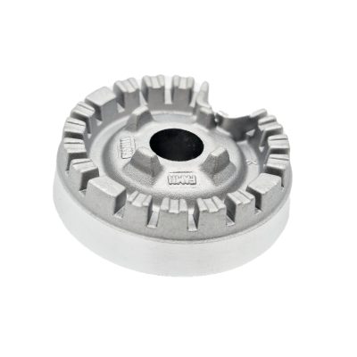 سر شعله کوچک گاز بوش ساخت 2023 | BSH part