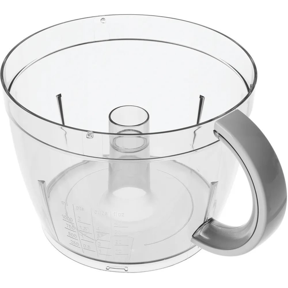 فروش آنلاین ظرف غذا ساز بوش دسته دار ساخت سال 2023 کشور آلمان | BSH part فروش آنلاین ظرف غذا ساز بوش دسته دار ساخت سال 2023 کشور آلمان | BSH part