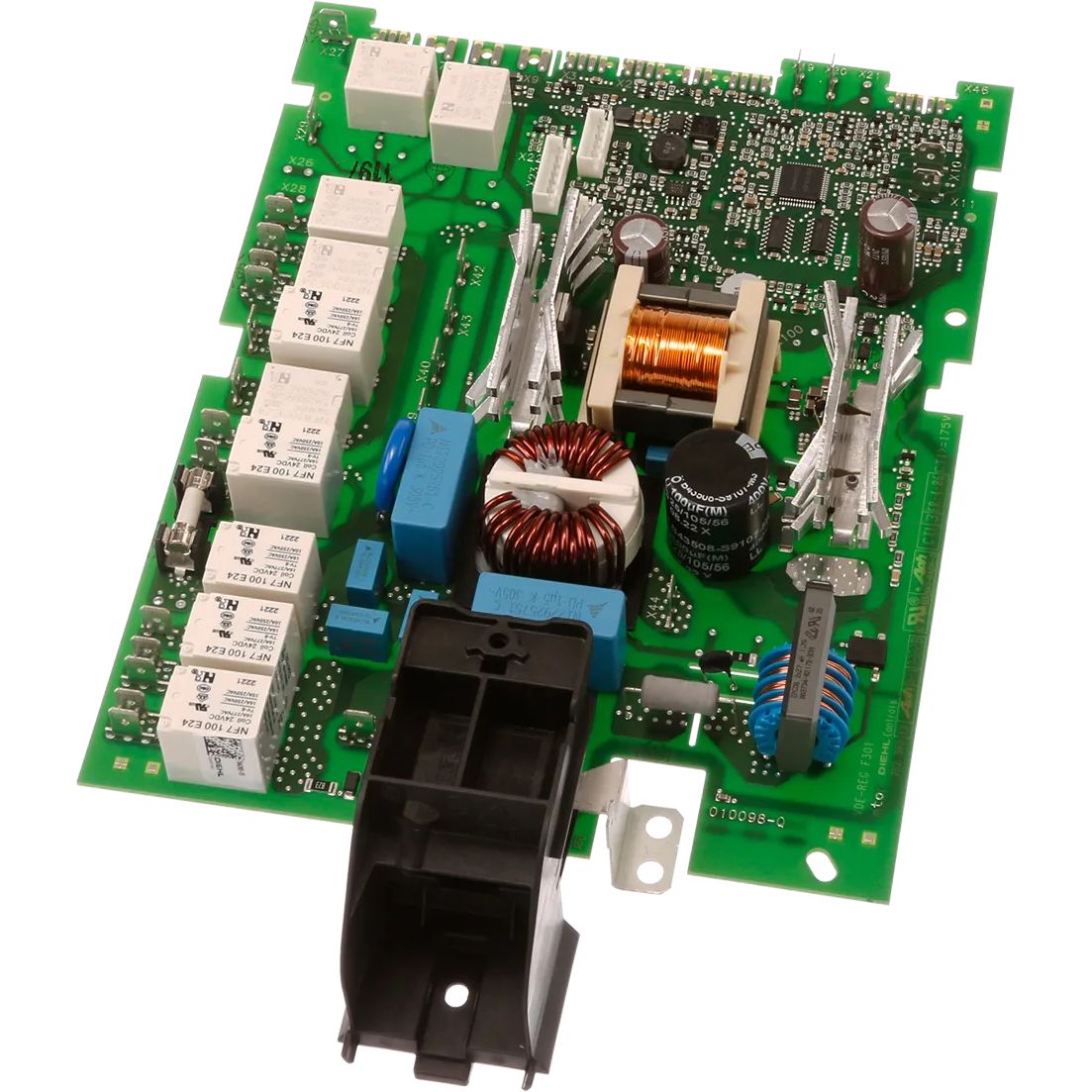 فروش آنلاین برد فرمان فر توکار بوش ساخت سال 2023 کشور آلمان | BSH part