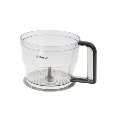 ظرف غذا ساز بوش دسته دار ساخت سال 2023 کشور آلمان | BSH part