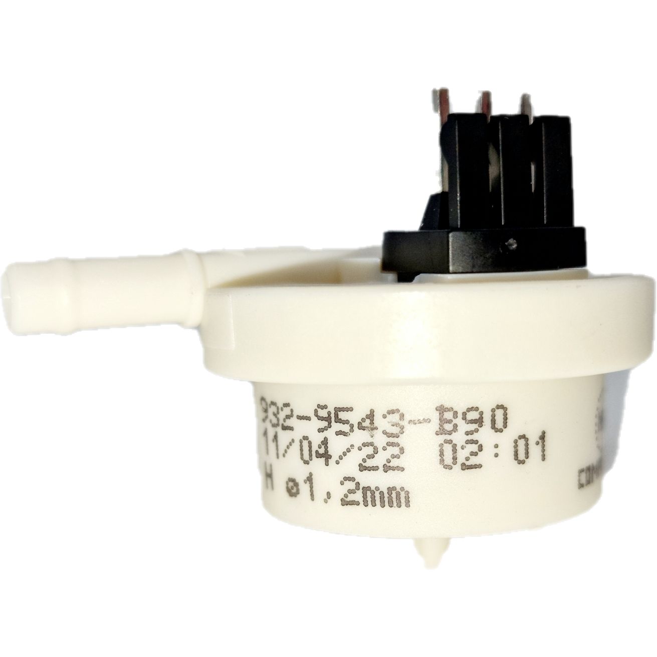 سنسور آب شمار قهوه ساز بوش ساخت سال 2024 آلمان | BSH part سنسور آب شمار قهوه ساز بوش ساخت سال 2024 آلمان | BSH part