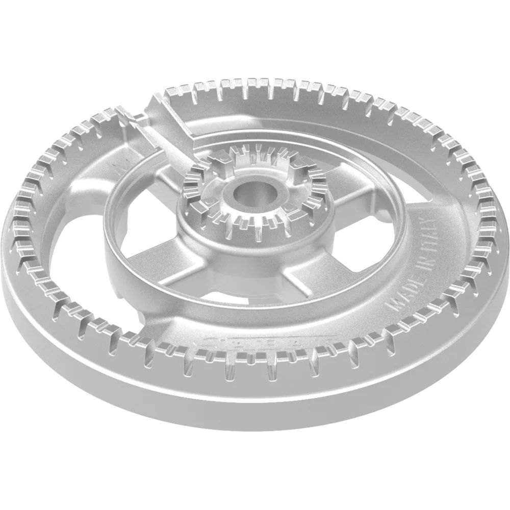 سر شعله پلوپز گاز بوش ساخت سال 2024 | BSH part سر شعله پلوپز گاز بوش ساخت سال 2024 | BSH part