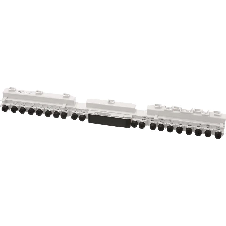 برد پنل ظرفشویی بوش ساخت سال 2024 کشور آلمان | BSH part برد پنل ظرفشویی بوش ساخت سال 2024 کشور آلمان | BSH part