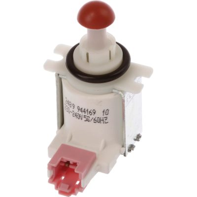 شیر برقی مخزن بغل ظرفشویی بوش 220 ولت ساخت آلمان | BSH part