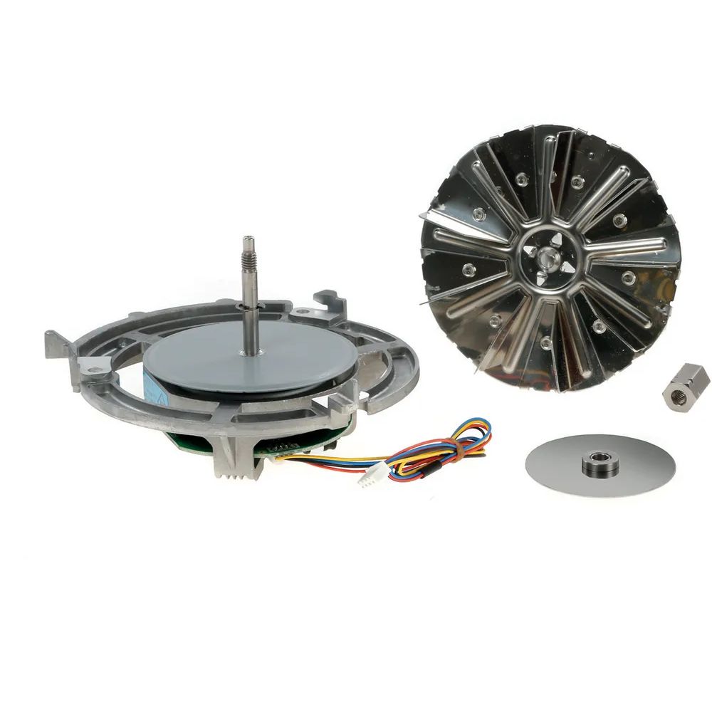 فن 24 ولت فر توکار بوش ساخت کشور آلمان | BSH part فن 24 ولت فر توکار بوش ساخت کشور آلمان | BSH part