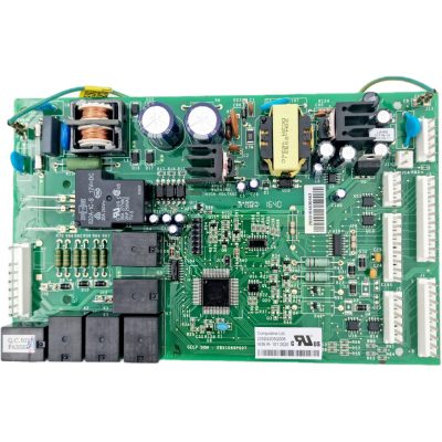 برد ساید جنرال الکتریک 3 درب ساخت کشور آمریکا | BSH part