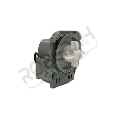 پمپ تخلیه ی بکو 4 خار - روبراه سرویس