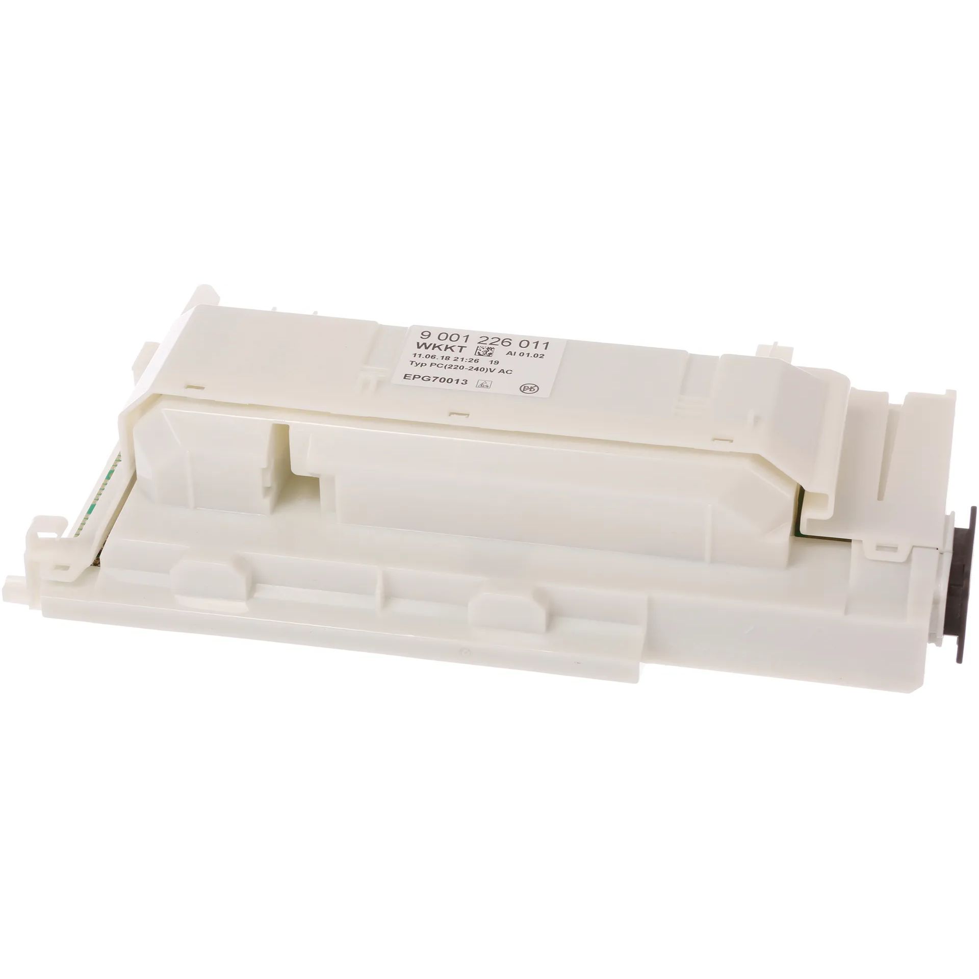 برد ظرفشویی بوش سری 4 تایپ PC ساخت کشور آلمان | BSH part برد ظرفشویی بوش سری 4 تایپ PC ساخت کشور آلمان | BSH part