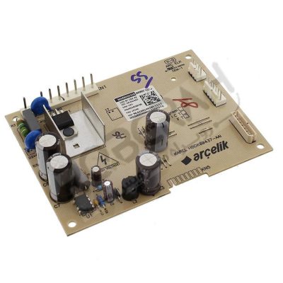 برد یخچال و ساید بکو با کدفنی 4348080400 - روبراه سرویس