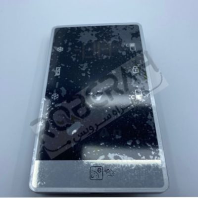 نمایشگر دیسپلی یخچال و ساید بکو با کدفنی 4398353300 - روبراه سرویس