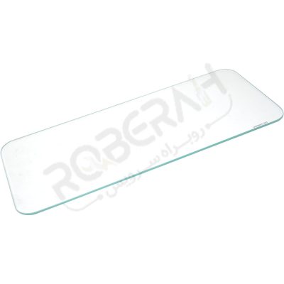 شیشه داخلی مایکروفر بوش با کدفنی 441202 - روبراه سرویس