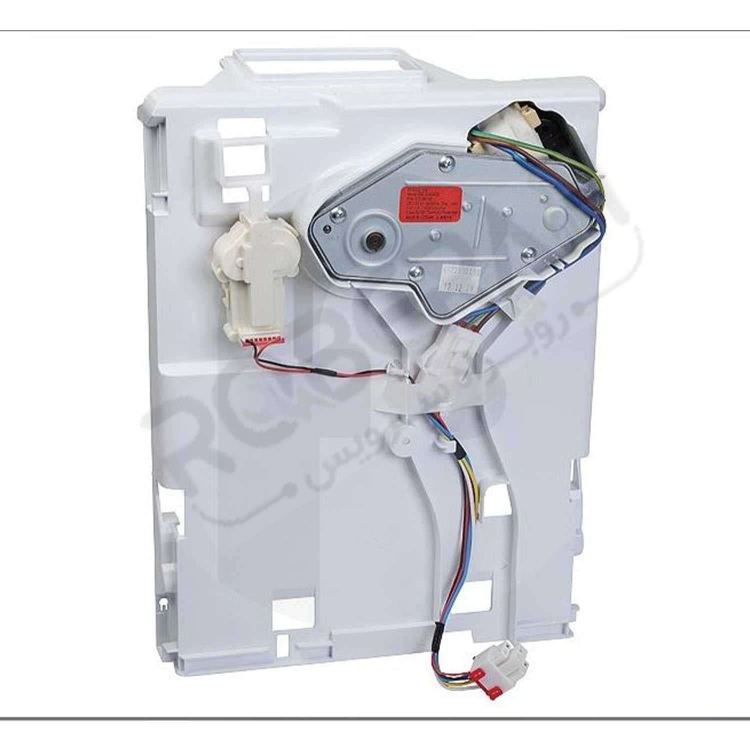 گیربکس یخساز بکو با کدفنی 4922590100 - روبراه سرویس گیربکس یخساز بکو با کدفنی 4922590100 - روبراه سرویس