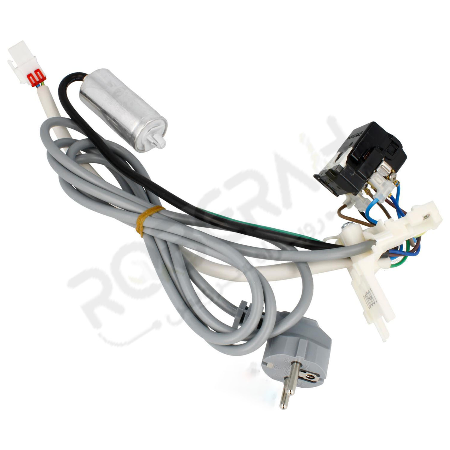 رله اورلود و کابل برق ساید بکو با کدفنی 4922590100 - روبراه سرویس رله اورلود و کابل برق ساید بکو با کدفنی 4922590100 - روبراه سرویس