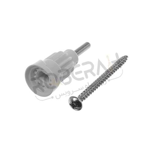 کوپل غذاساز سری5 بوش - روبراه سرویس