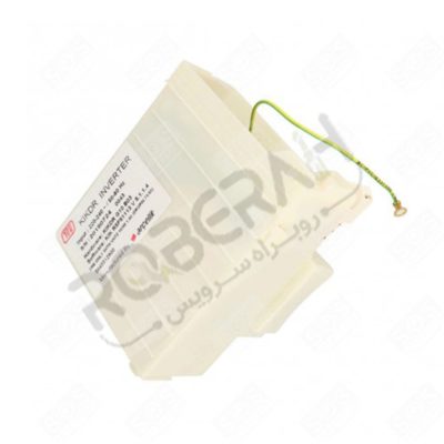 برد اینورتر ساید و یخچال بکو با کدفنی 5645510500 - روبراه سرویس
