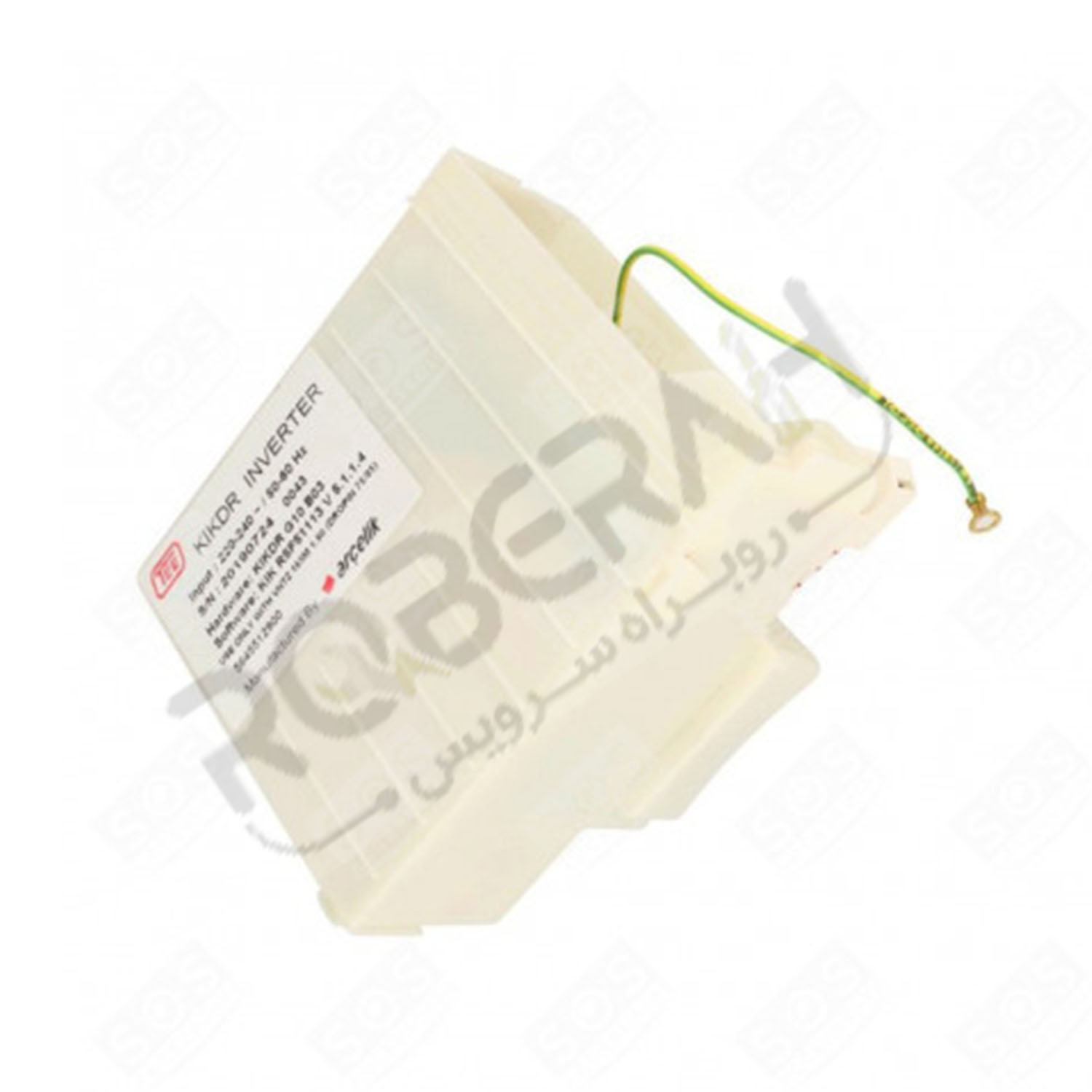 برد اینورتر ساید و یخچال بکو با کدفنی 5645510500 - روبراه سرویس برد اینورتر ساید و یخچال بکو با کدفنی 5645510500 - روبراه سرویس