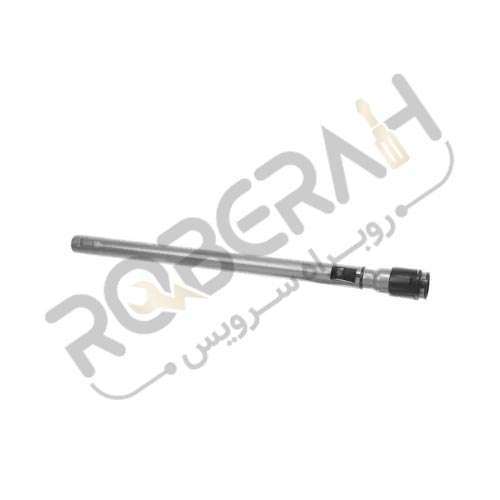 تلسکوپی جاروبرقی بوش با کد فنی 578856 مناسب برای جاروبرقی های اصل بوش تلسکوپی جاروبرقی بوش با کد فنی 578856 مناسب برای جاروبرقی های اصل بوش