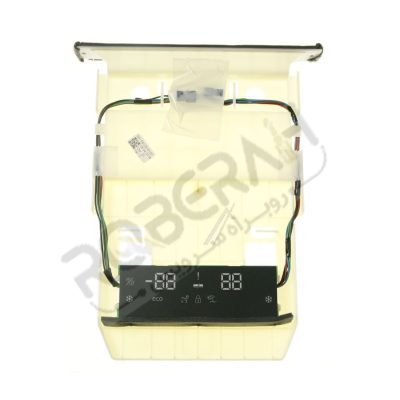 نمایشگر دیسپلی ساید بکو با کدفنی 5912810100 - روبراه سرویس