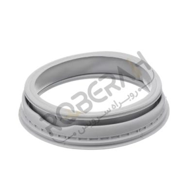 لاستیک لباسشویی بوش 6 و 7 کیلویی بدون شیشه شور با کد :00443455 - روبراه سرویس