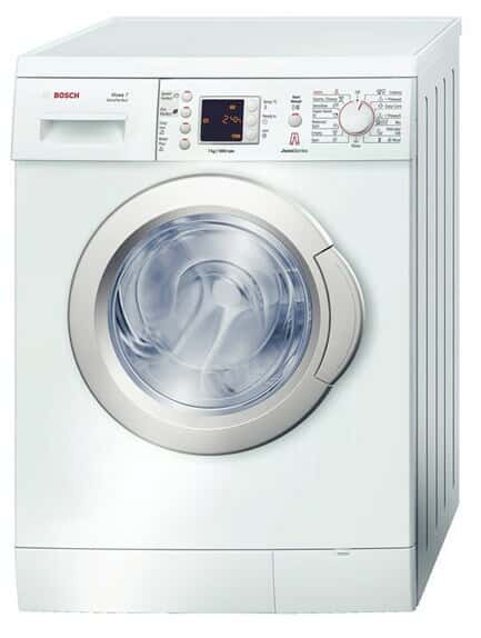 کد خطاهای لباسشویی 6 کیلویی بوش کد خطاهای لباسشویی 6 کیلویی بوش