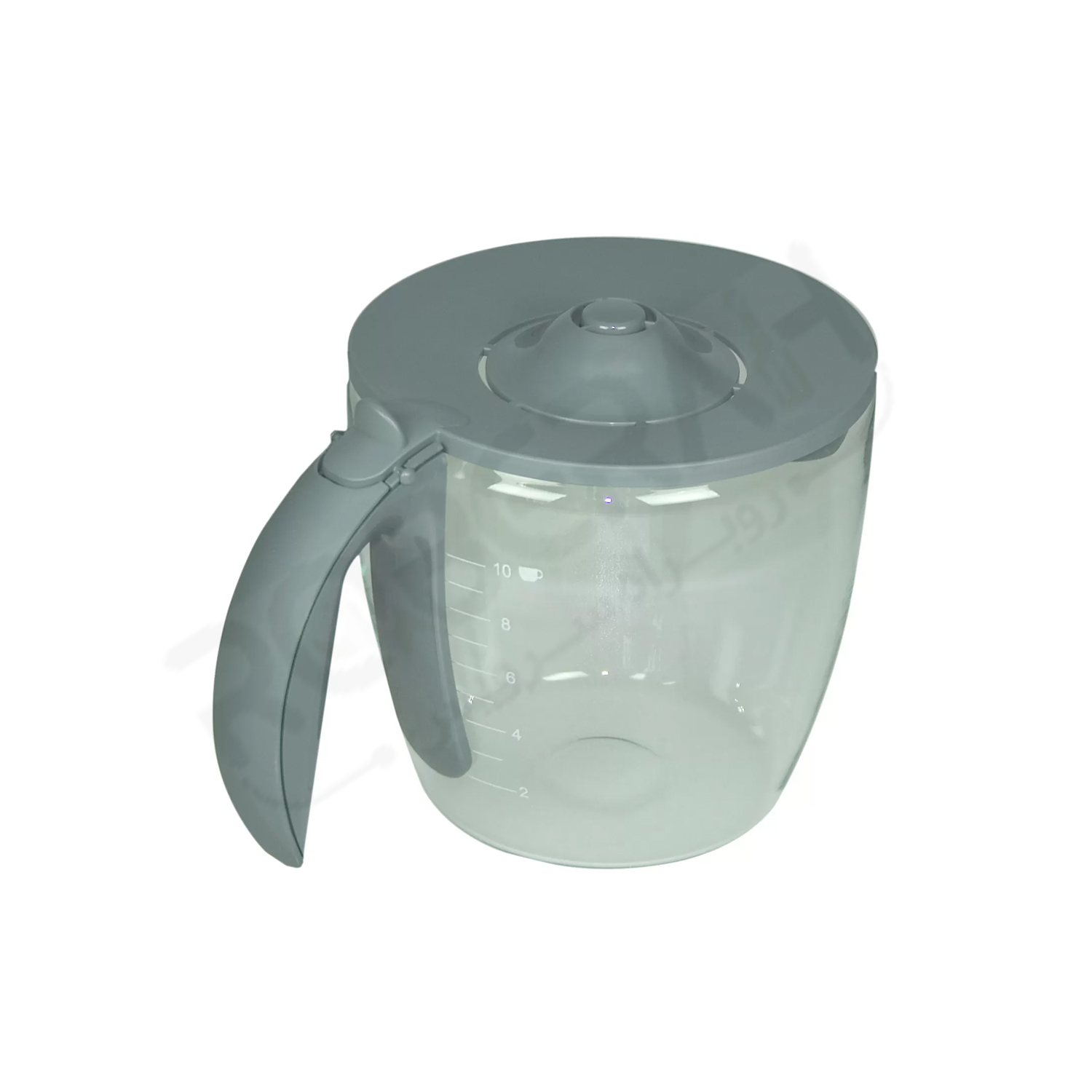 قوری قهوه ساز بوش به رنگ طوسی روشن/ براق با کد 647067 - روبراه سرویس قوری قهوه ساز بوش به رنگ طوسی روشن/ براق با کد 647067 - روبراه سرویس