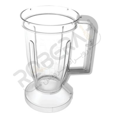 پارچ تک غذاساز بوش با کد فنی 649835 مناسب برای غذاساز های اصل بوش است