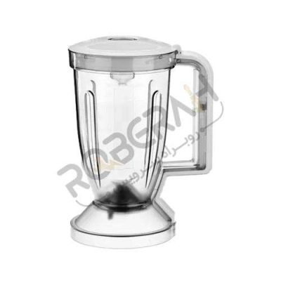 پارچ مخلوط کن بوش با کد فنی 677472 مخصوص مخلوط کن های اصل بوش