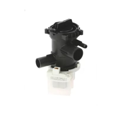 پمپ تخلیه لباسشویی 7 کیلویی بوش کد 00145428 - اورجینال - روبراه سرویس