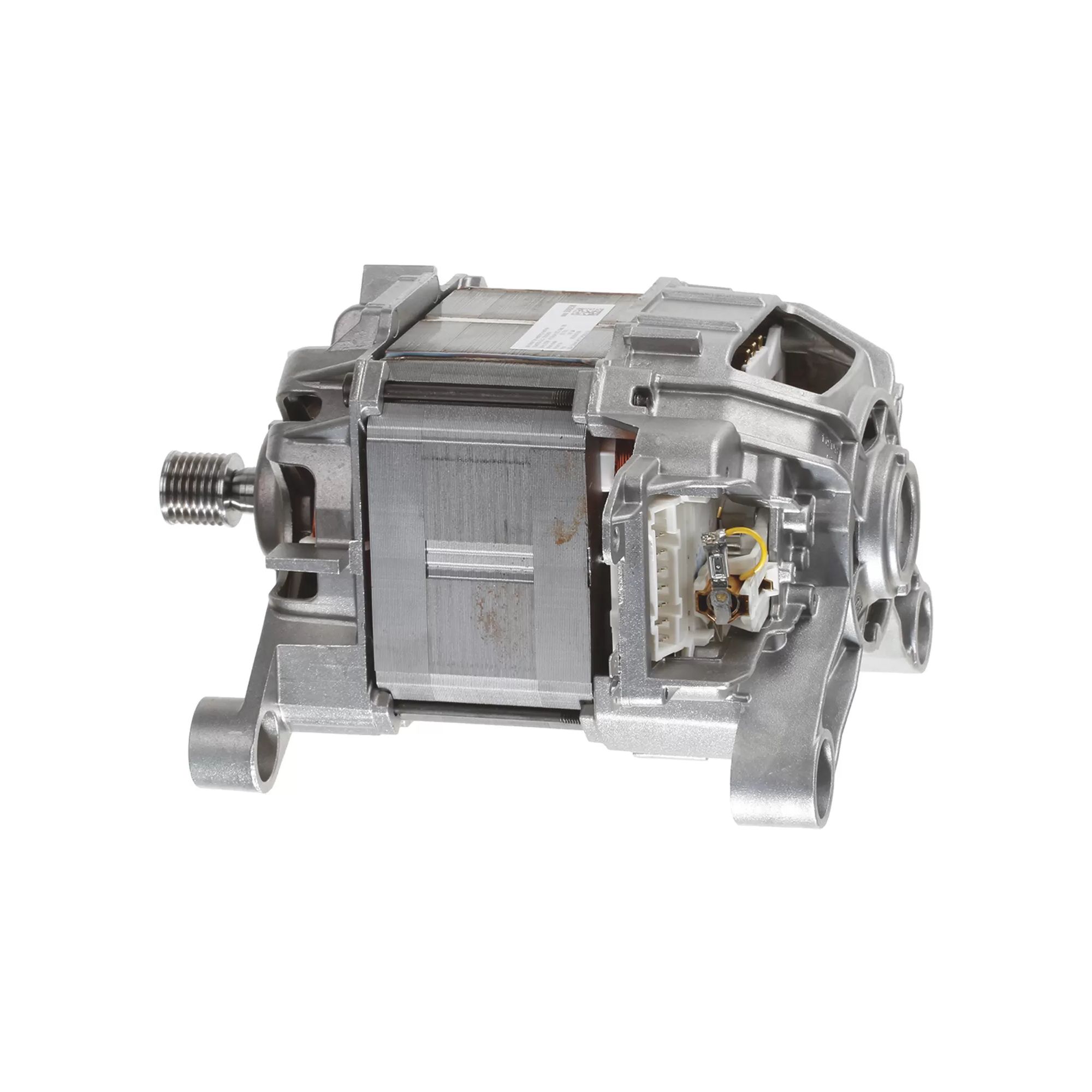 فروش آنلاین موتور ماشین لباسشویی 7 سیم 1400 دور بوش BOSCH | BSH part فروش آنلاین موتور ماشین لباسشویی 7 سیم 1400 دور بوش BOSCH | BSH part