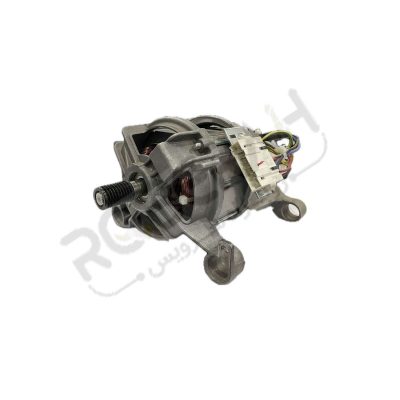 موتور 7 سیم لباسشویی بکو - روبراه سرویس