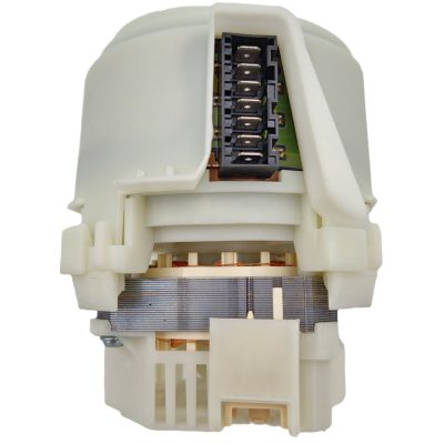 فروش آنلاین هیت پمپ 7 سیم ظرفشویی بوش ساخت سال 2017 کشور آلمان | BSH part