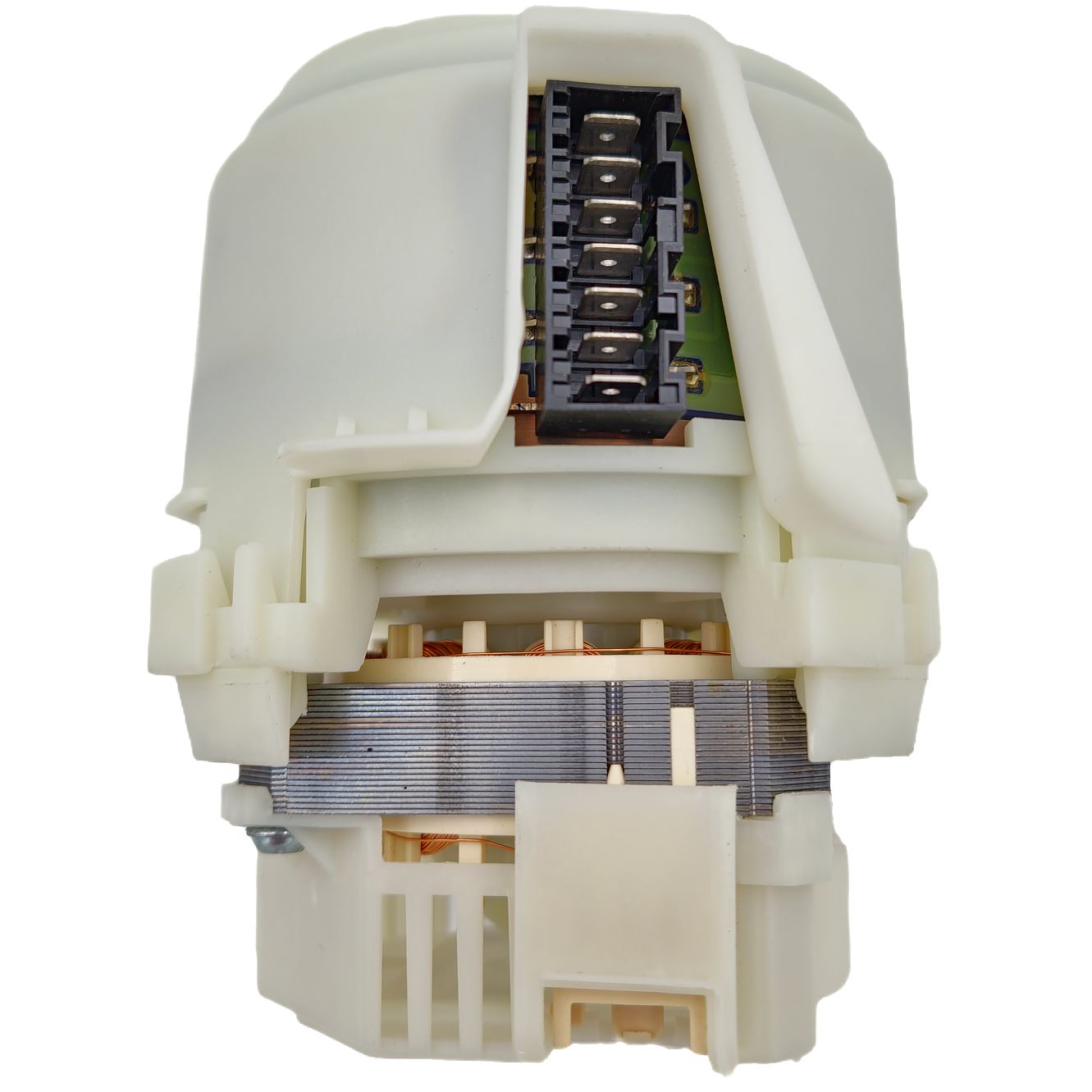 فروش آنلاین هیت پمپ 7 سیم ظرفشویی بوش ساخت سال 2017 کشور آلمان | BSH part فروش آنلاین هیت پمپ 7 سیم ظرفشویی بوش ساخت سال 2017 کشور آلمان | BSH part