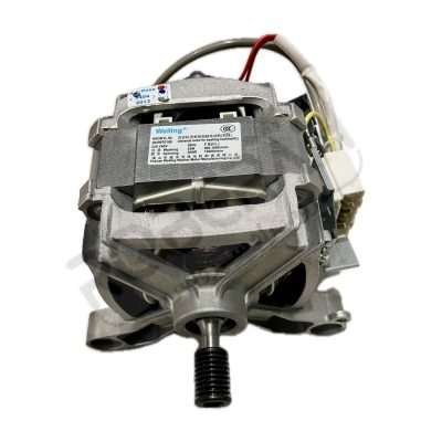 موتور لباسشویی 7 سیم بکو - روبراه سرویس