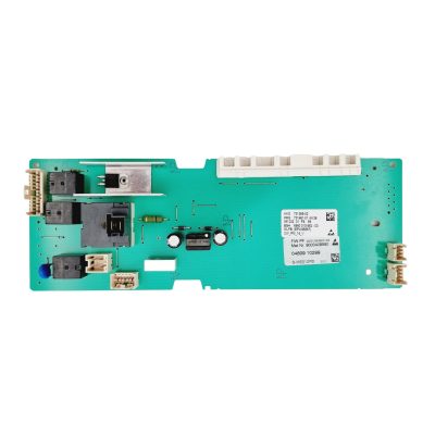 برد لباسشویی 7 کیلویی زیمنس ساخت کشور آلمان | BSH part