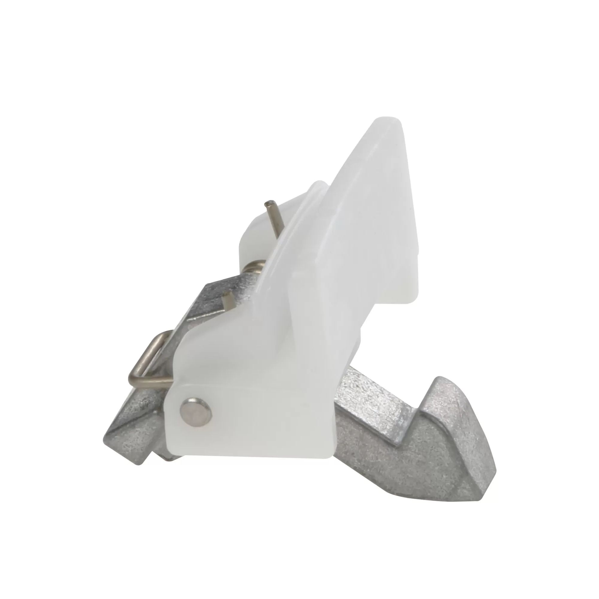 زبانه در لباسشویی 7 کیلویی ساخت کشور آلمان | BSH part زبانه در لباسشویی 7 کیلویی ساخت کشور آلمان | BSH part