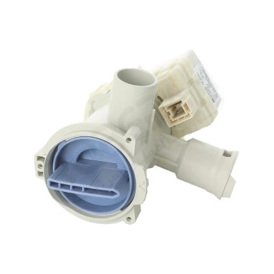 پمپ تخلیه لباسشویی 8کیلویی بوش- اورجینال کد 00146083 - روبراه سرویس